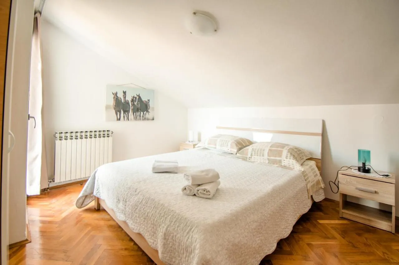 Villa Pia Pula
