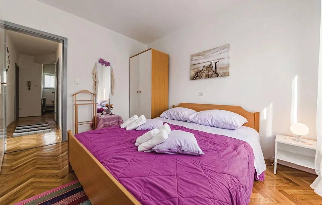 Villa Pia Pula Croatia