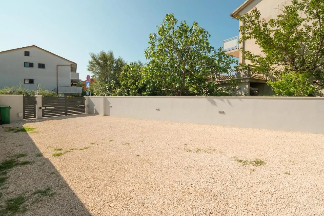 Villa Pia Pula Croatia