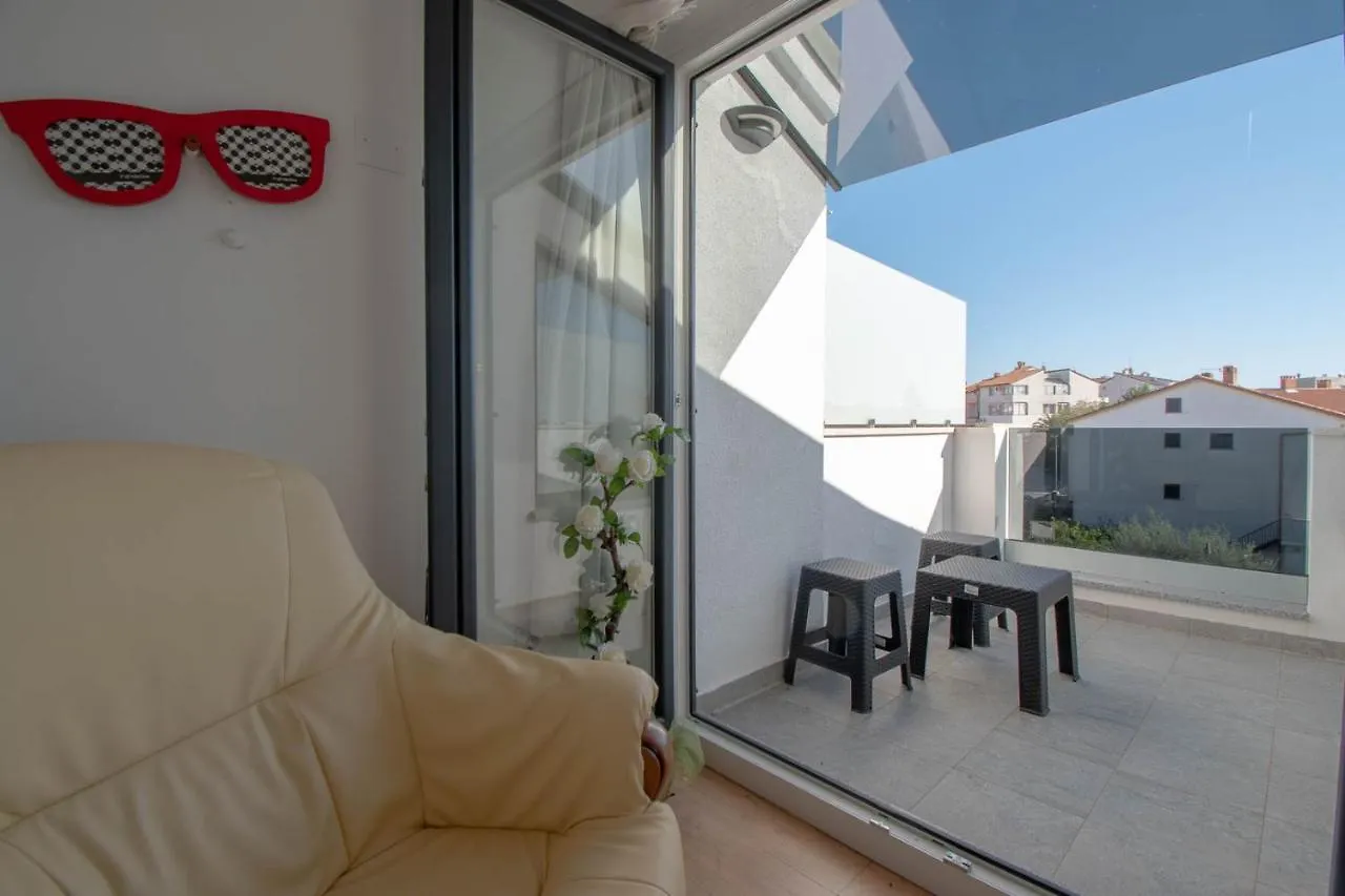 Villa Pia Pula Croatia