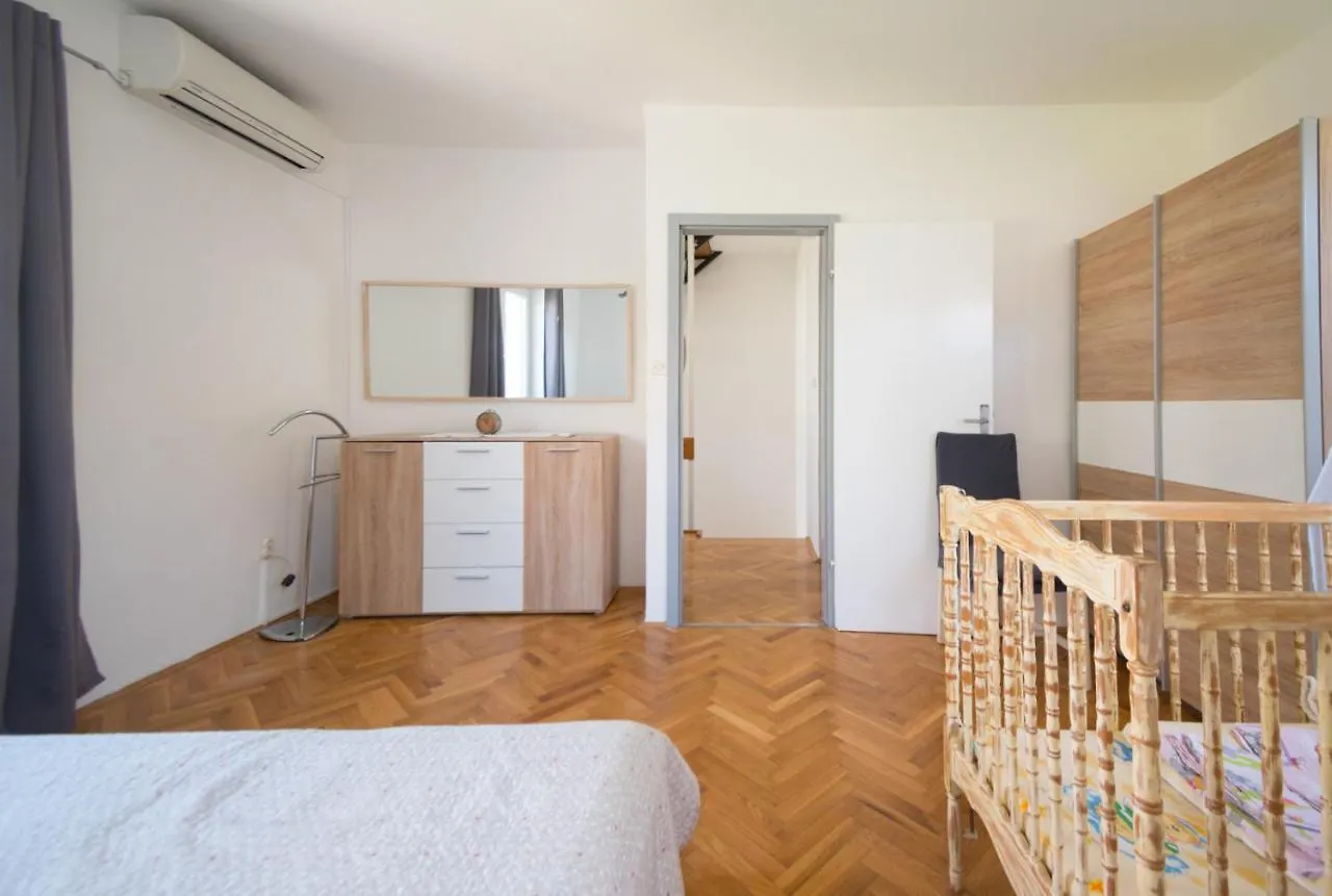 Villa Pia Pula Croatia